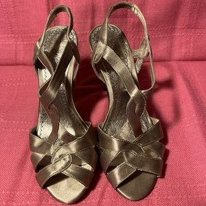 Wear them with that cocktail dress this winter!